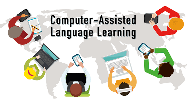 Special) International Collaborative Practice S V: Computer-Assisted Language  Learning - Global Education, Division of Global Education - IIIEE, School  of Engineering, The University of Tokyo