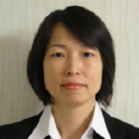 国際教育部門 副部門長 教授　古市 由美子